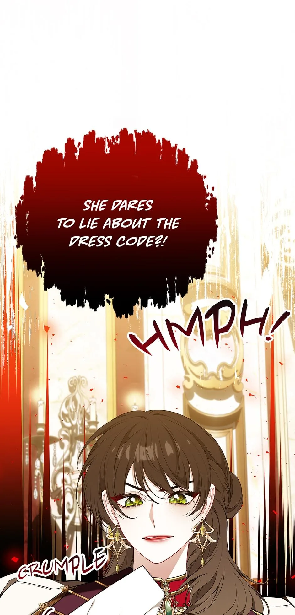 I Only Came to Find my Dad Chapter 61 page 90