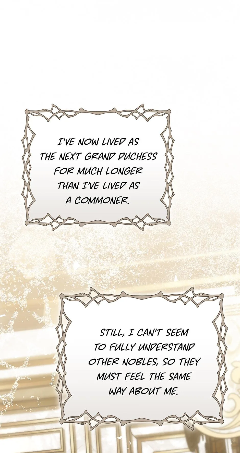I Only Came to Find my Dad Chapter 61 page 75