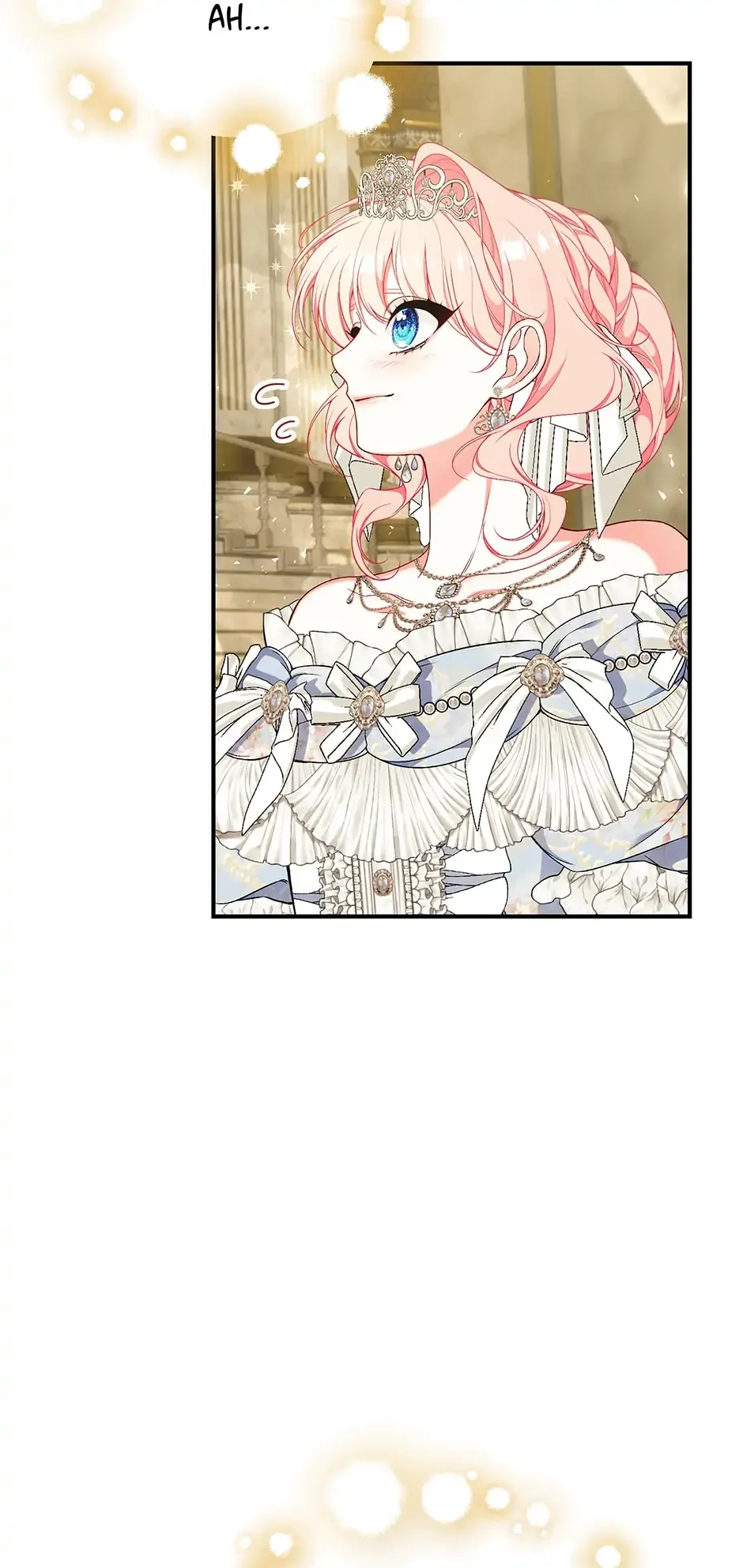 I Only Came to Find my Dad Chapter 57 page 50