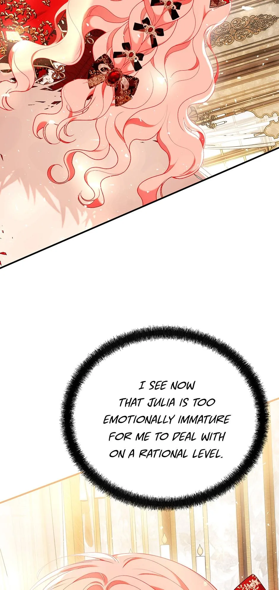 I Only Came to Find my Dad Chapter 61 page 81