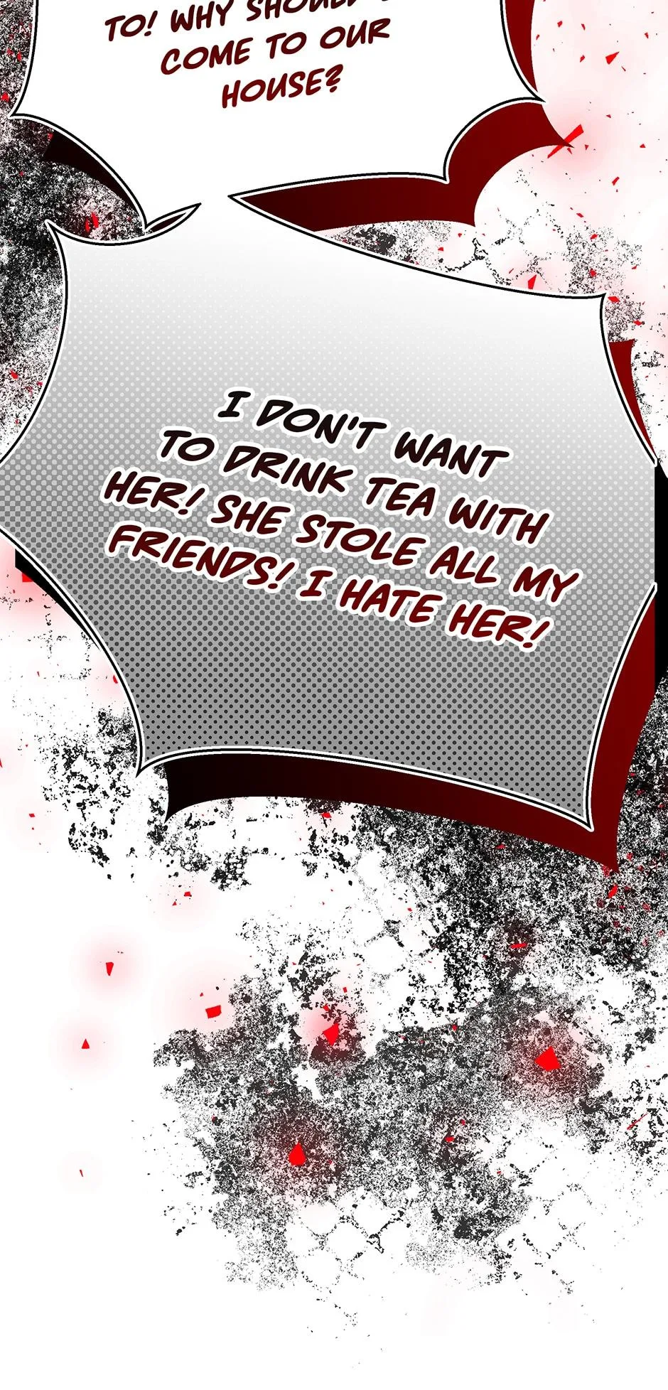 I Only Came to Find my Dad Chapter 61 page 54