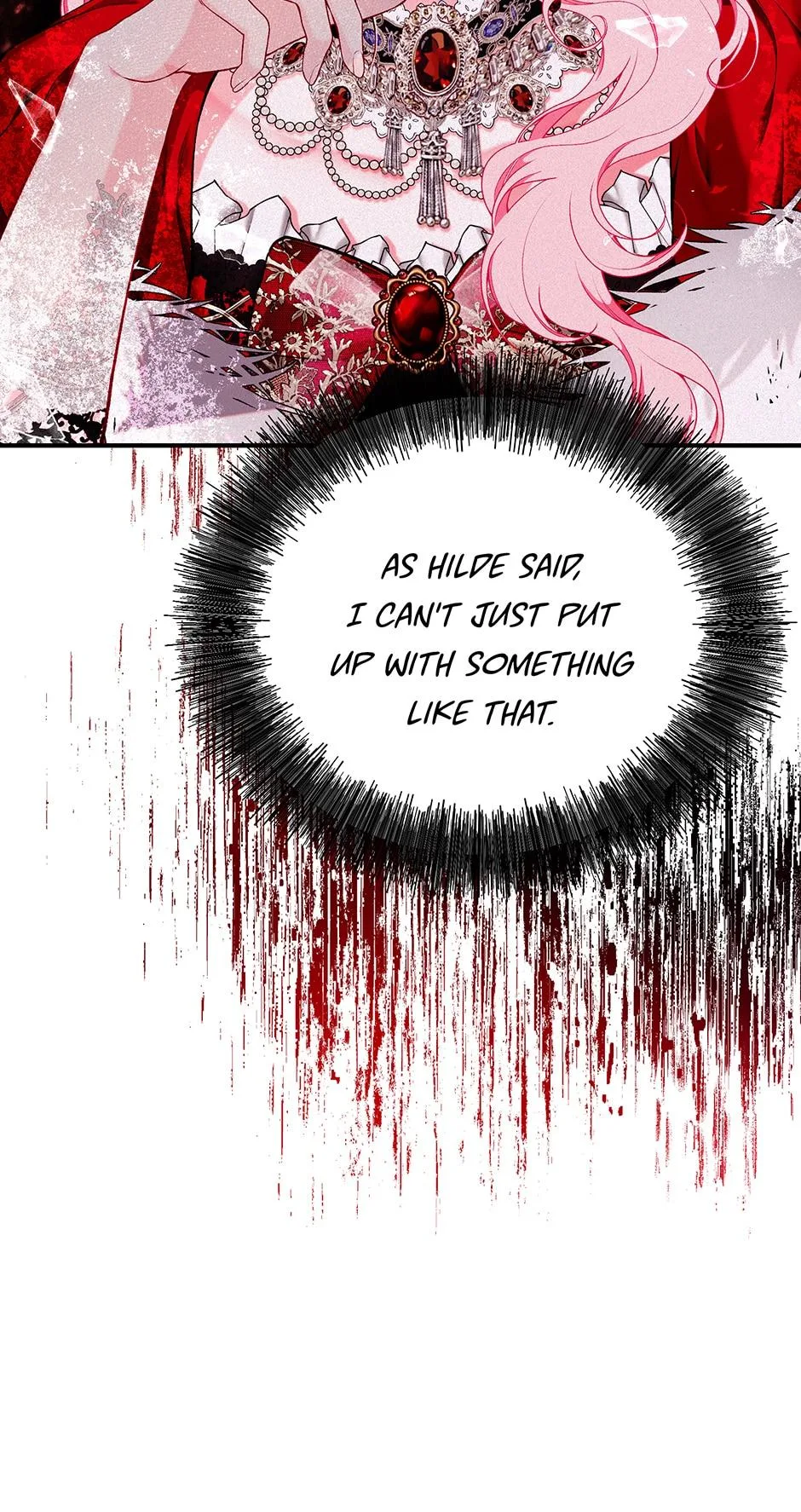 I Only Came to Find my Dad Chapter 61 page 79