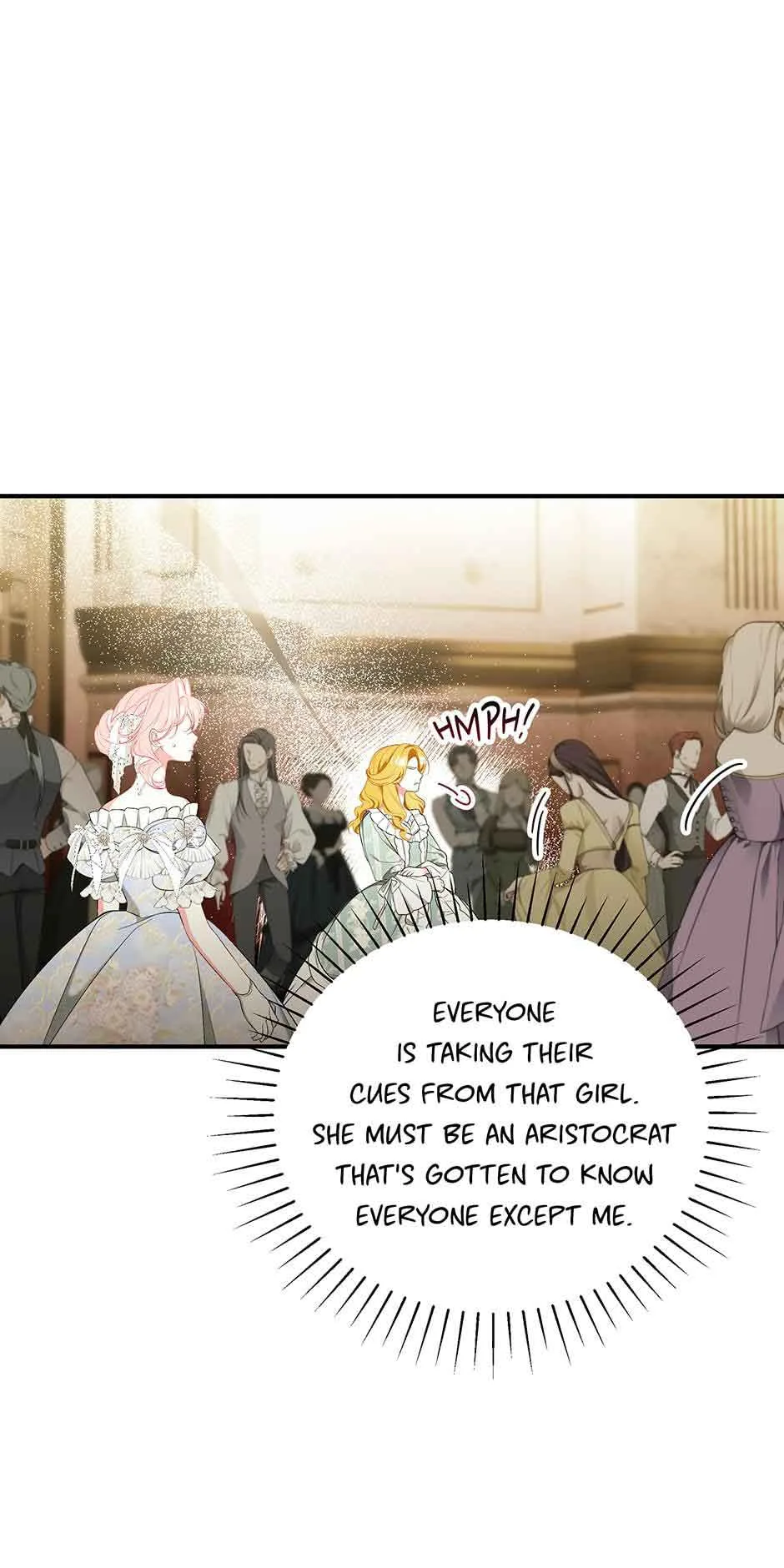 I Only Came to Find my Dad Chapter 56 page 104