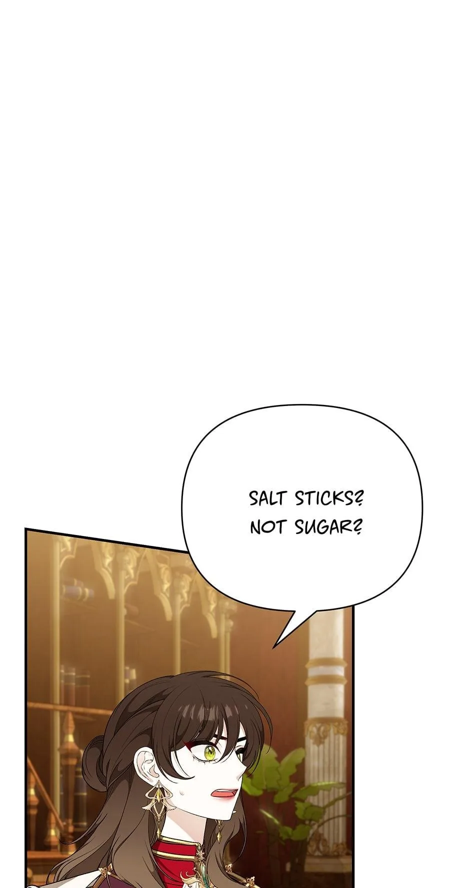I Only Came to Find my Dad Chapter 61 page 94