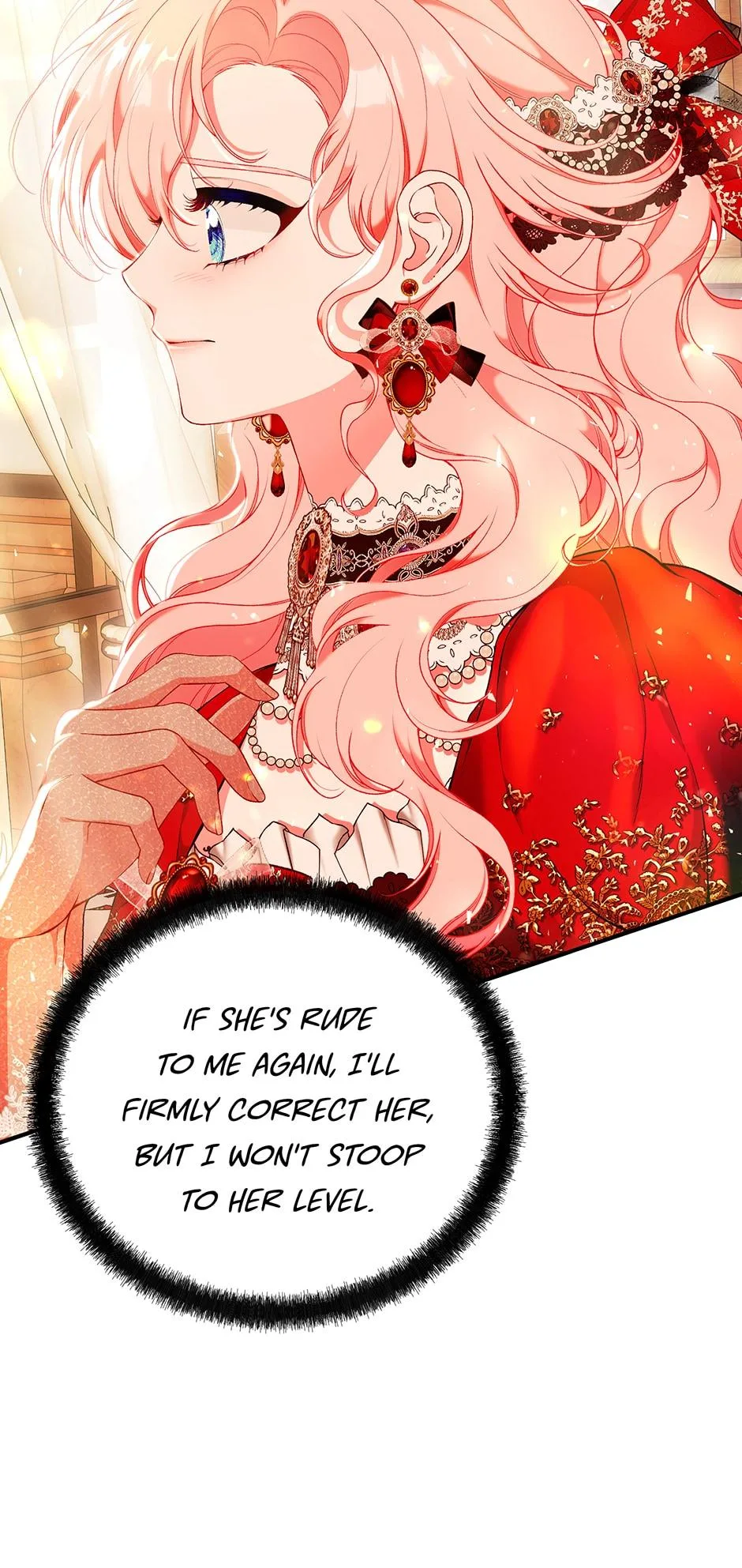 I Only Came to Find my Dad Chapter 61 page 82