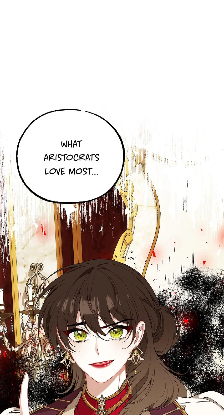 I Only Came to Find my Dad Chapter 61 page 103