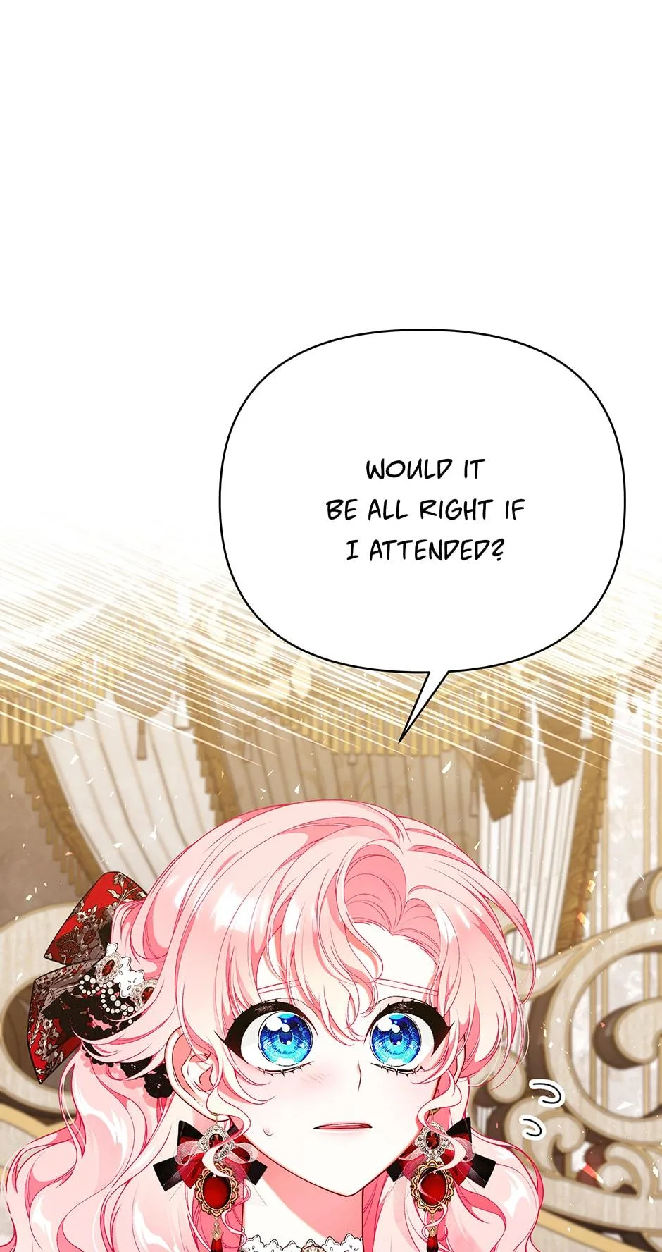 I Only Came to Find my Dad Chapter 61 page 67
