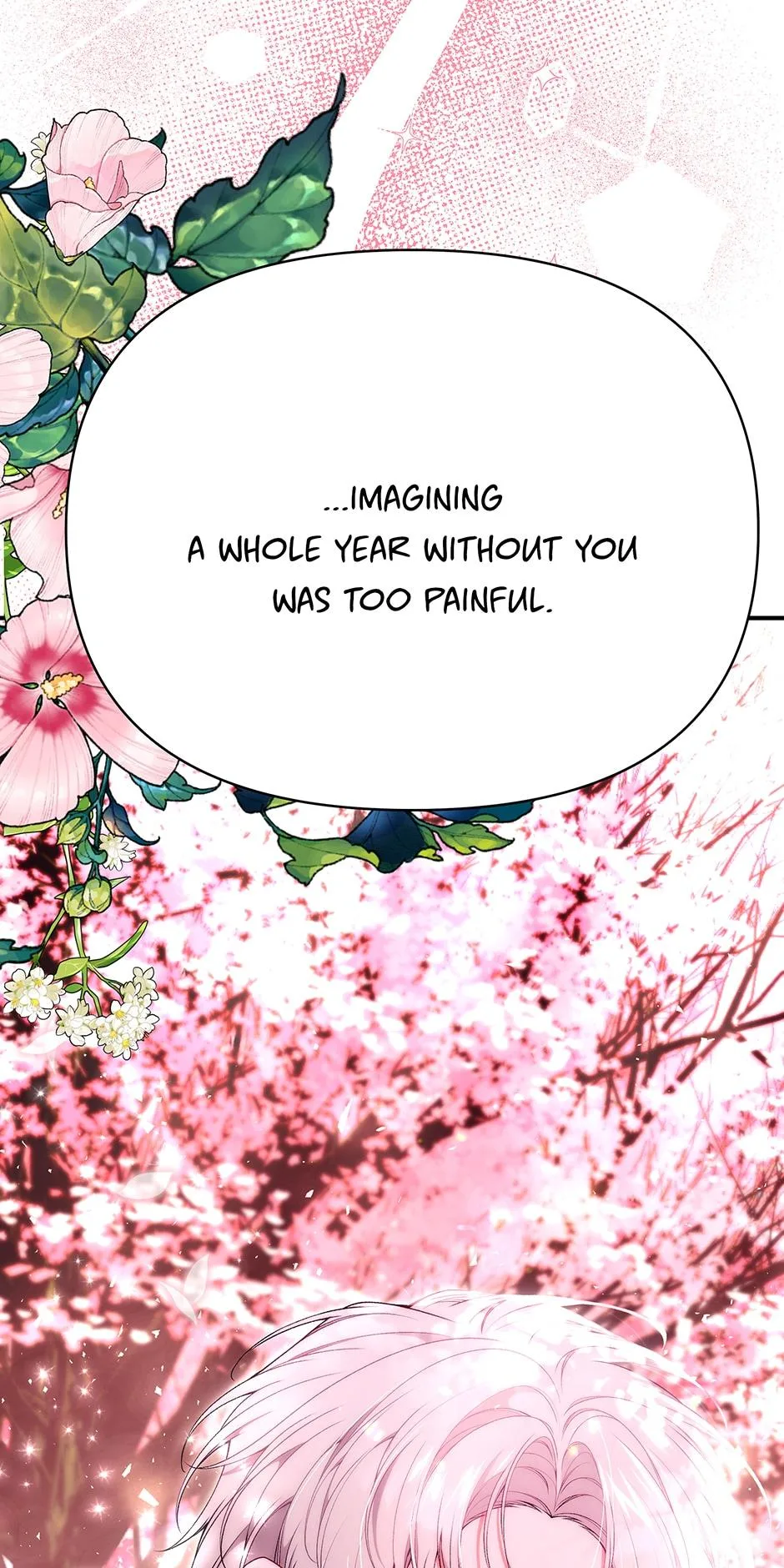 I Only Came to Find my Dad Chapter 61 page 33