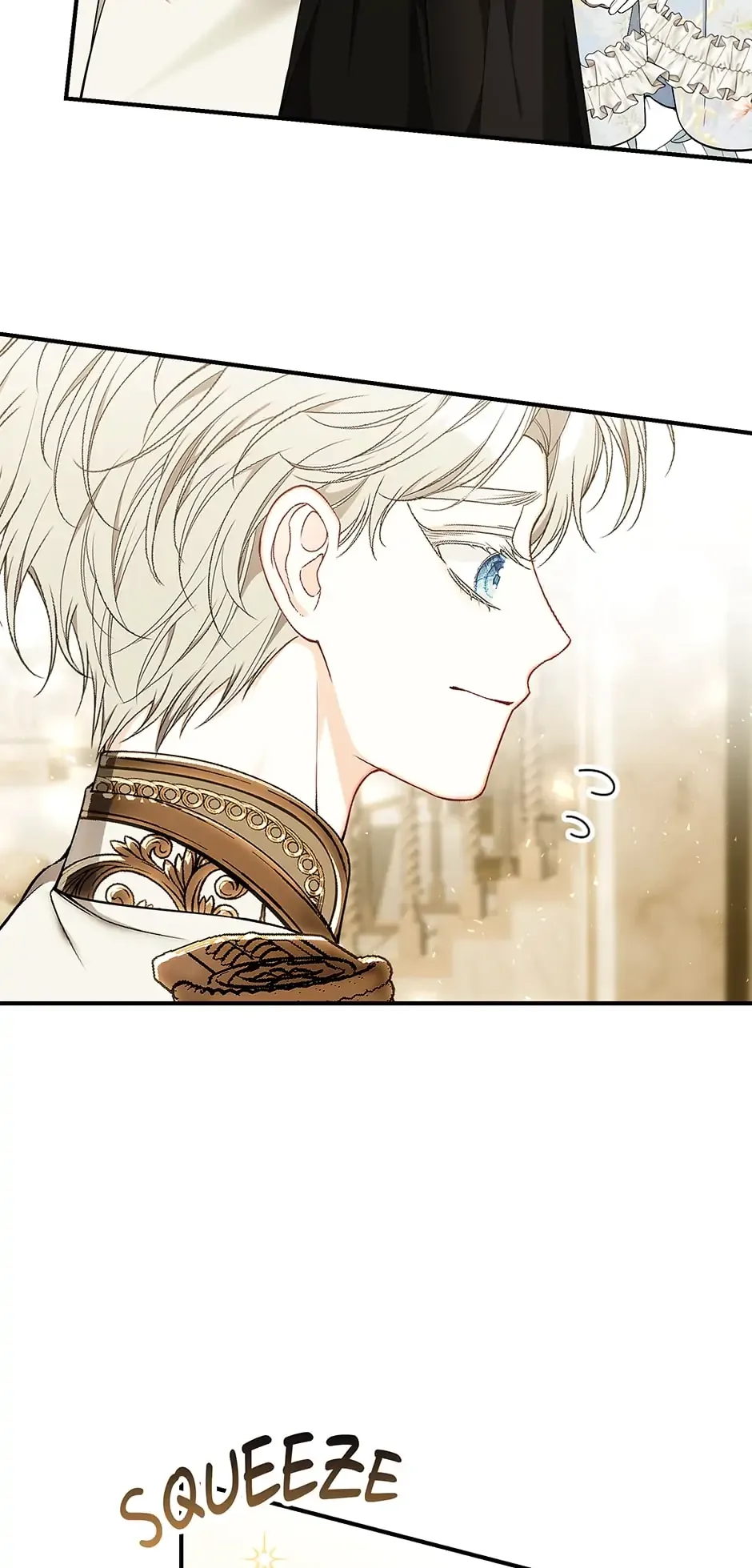 I Only Came to Find my Dad Chapter 57 page 57