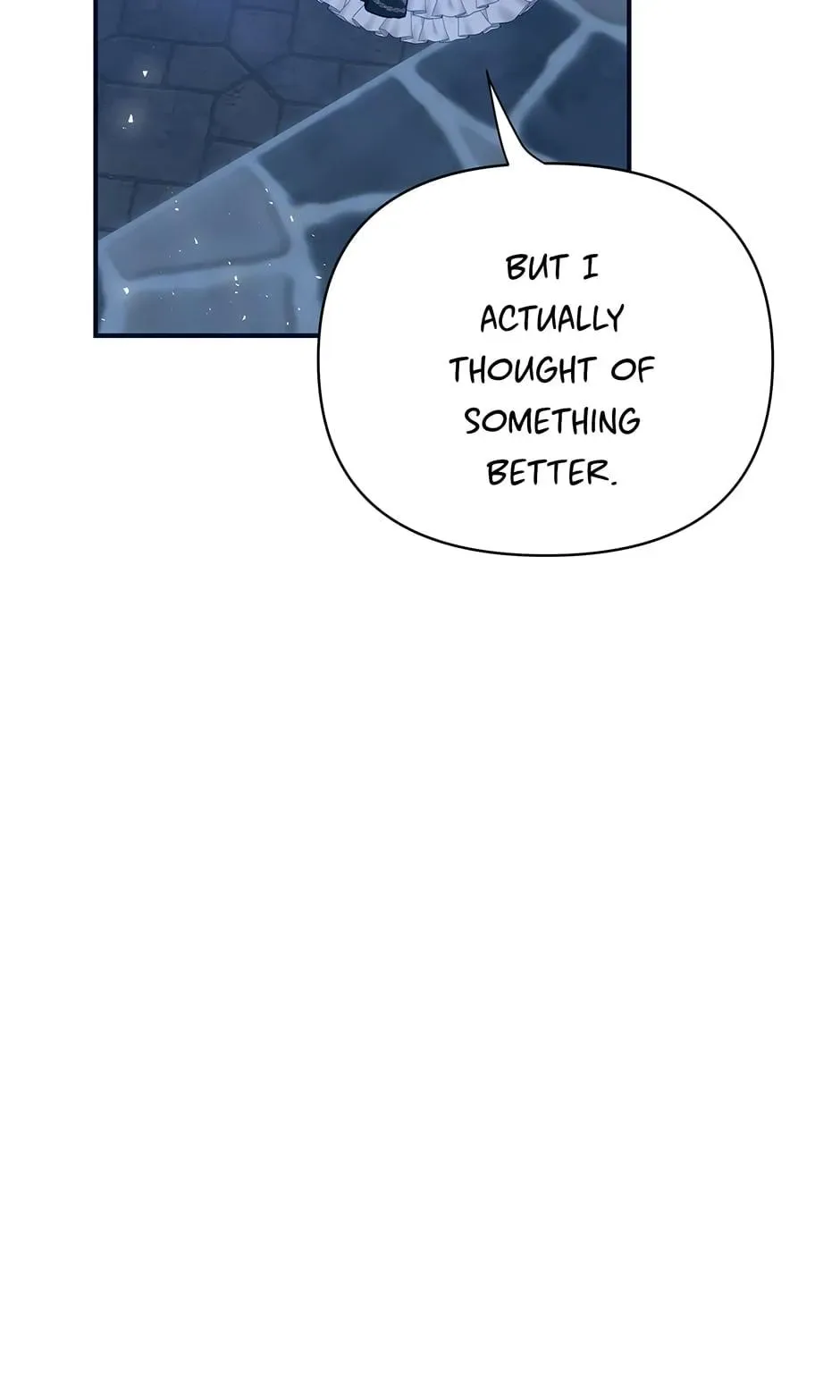 I Only Came to Find my Dad Chapter 63 page 64