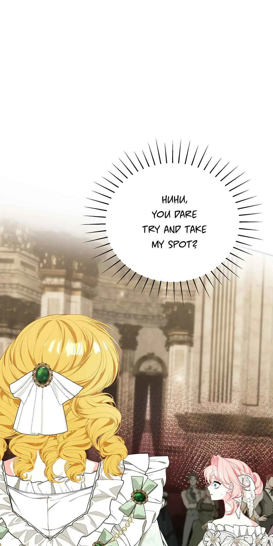 I Only Came to Find my Dad Chapter 56 page 106