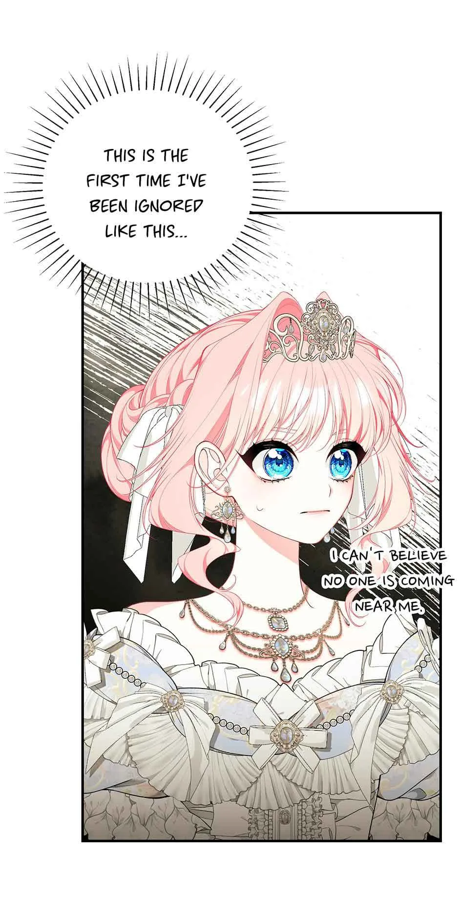 I Only Came to Find my Dad Chapter 56 page 105