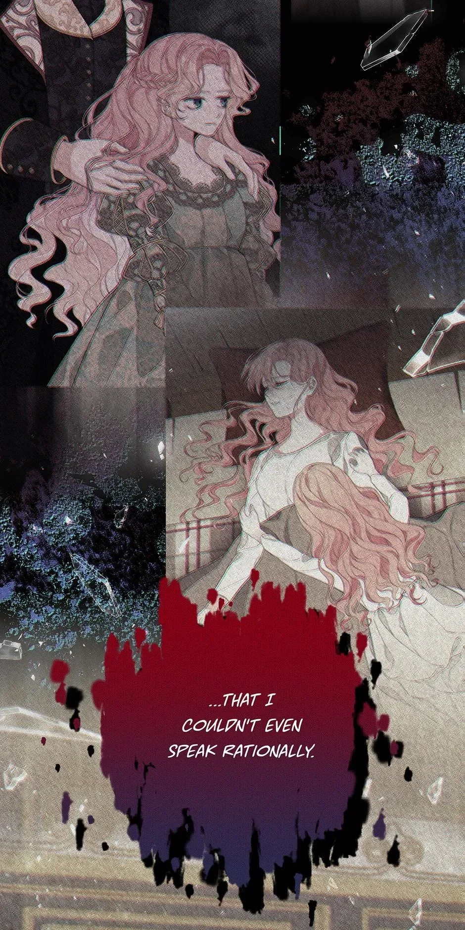 I Only Came to Find my Dad Chapter 63 page 4