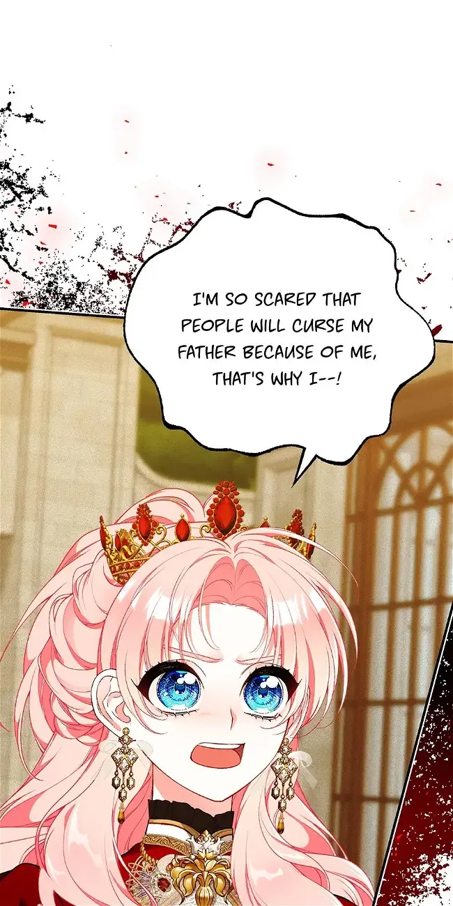 I Only Came to Find my Dad Chapter 63 page 14