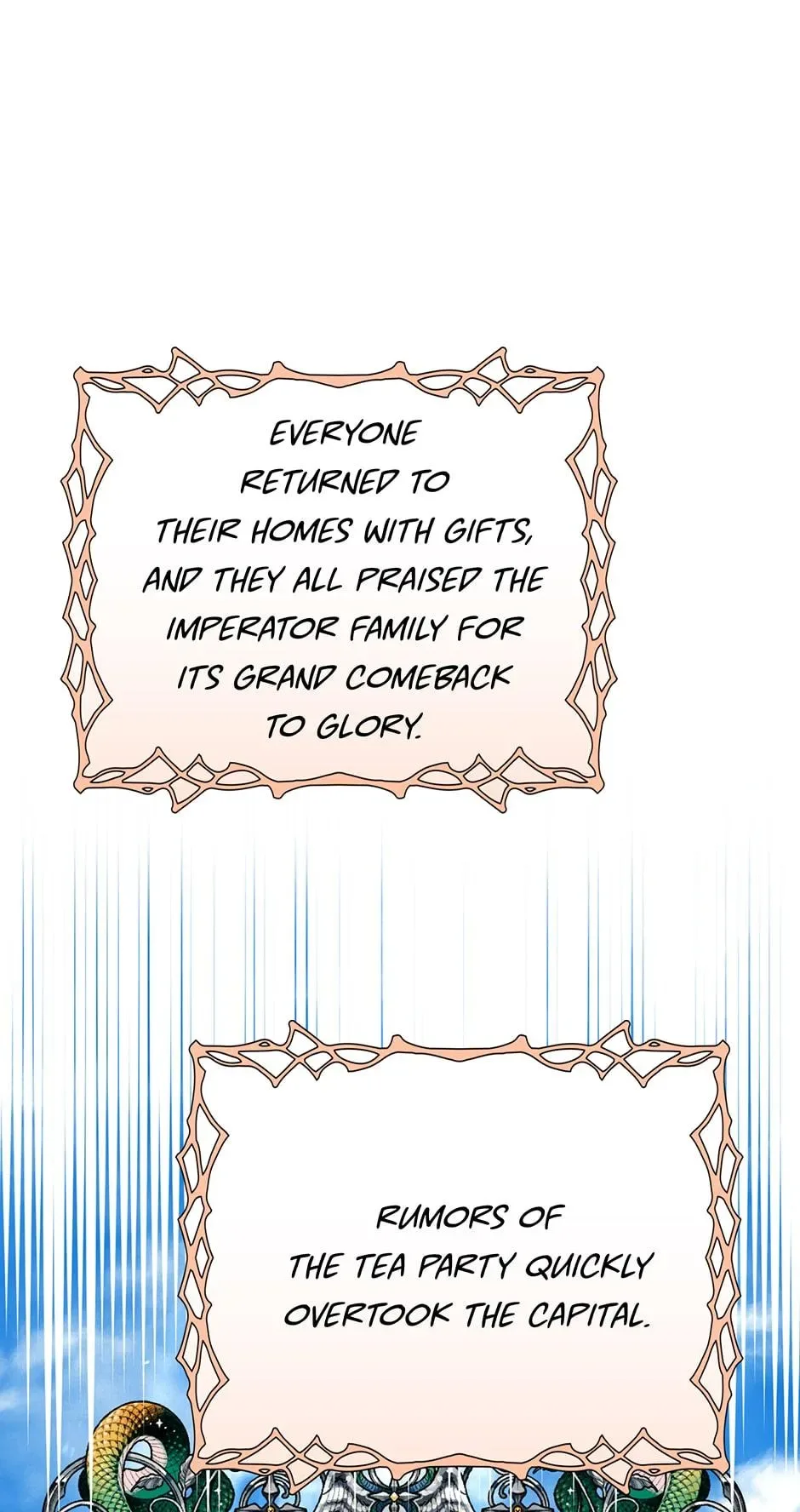 I Only Came to Find my Dad Chapter 63 page 82