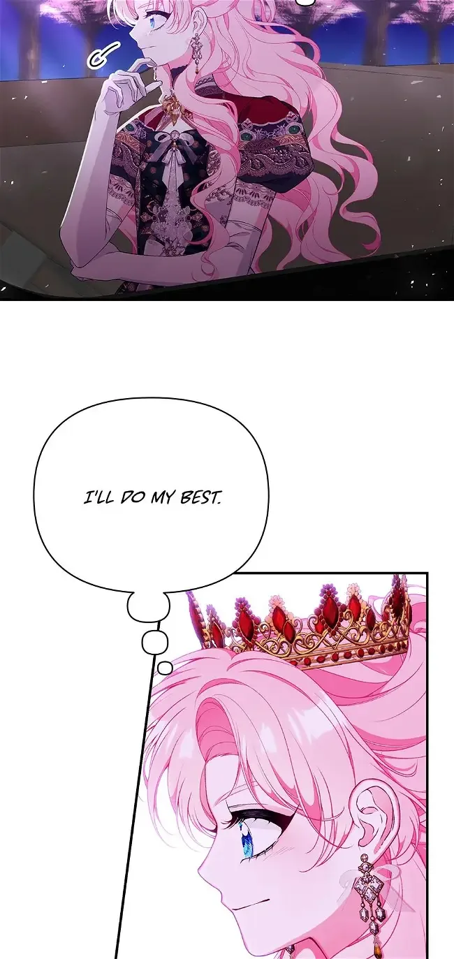 I Only Came to Find my Dad Chapter 63 page 55