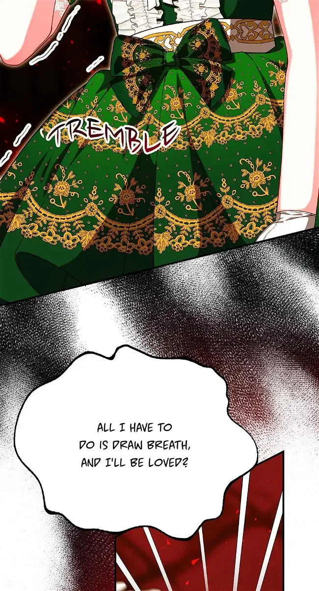 I Only Came to Find my Dad Chapter 63 page 9