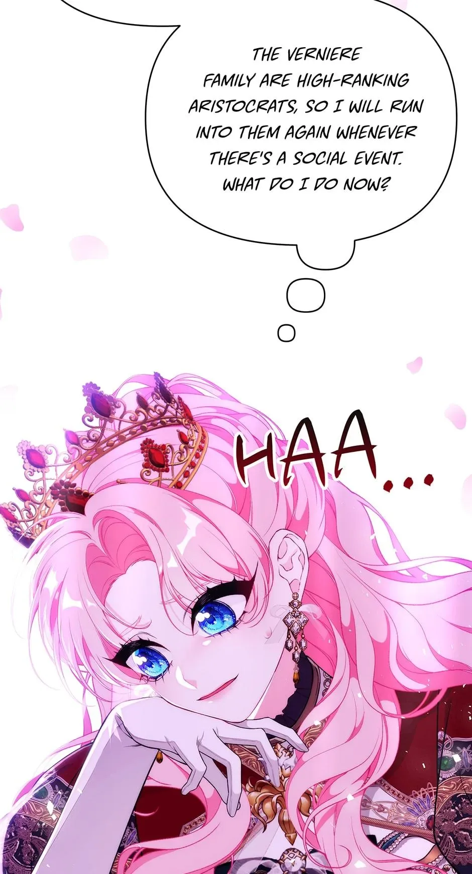 I Only Came to Find my Dad Chapter 63 page 47