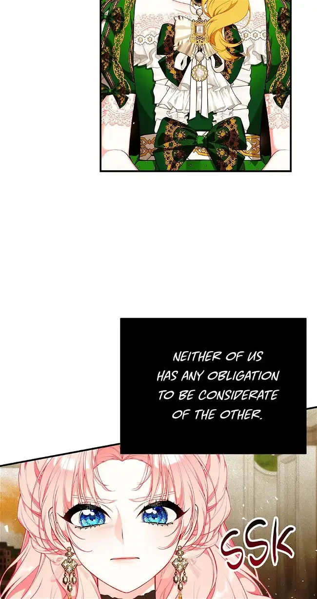 I Only Came to Find my Dad Chapter 63 page 24