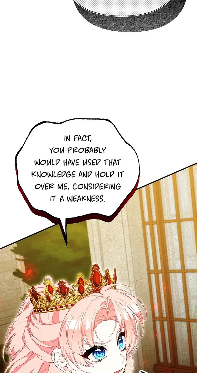 I Only Came to Find my Dad Chapter 63 page 31