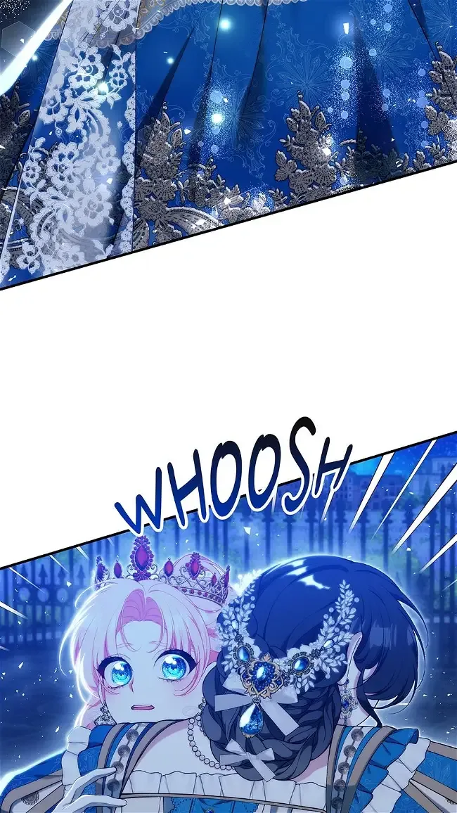 I Only Came to Find my Dad Chapter 63 page 60