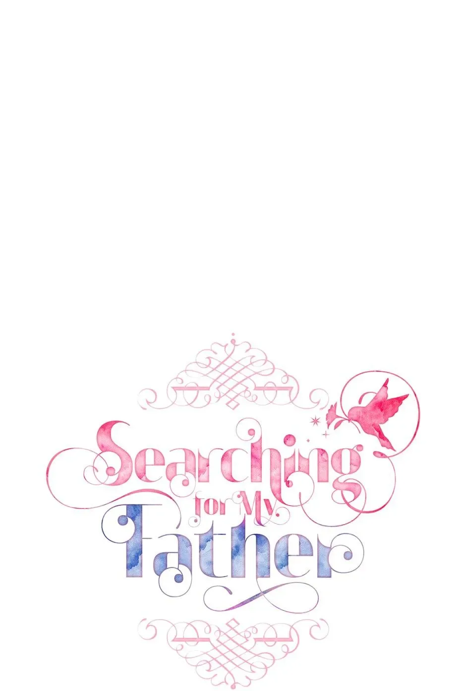 I Only Came to Find my Dad Chapter 63 page 70