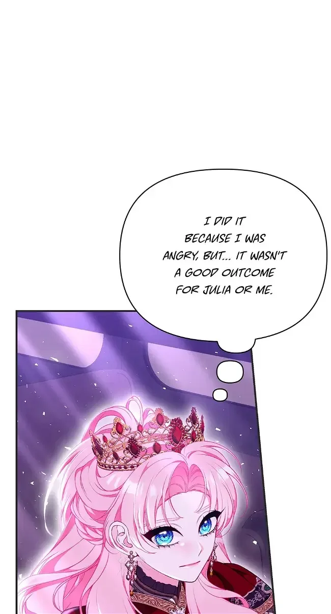 I Only Came to Find my Dad Chapter 63 page 50