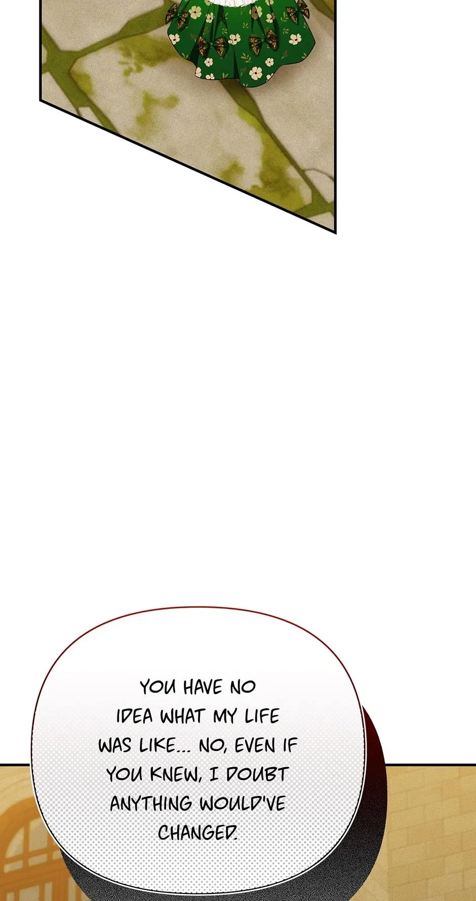 I Only Came to Find my Dad Chapter 63 page 29