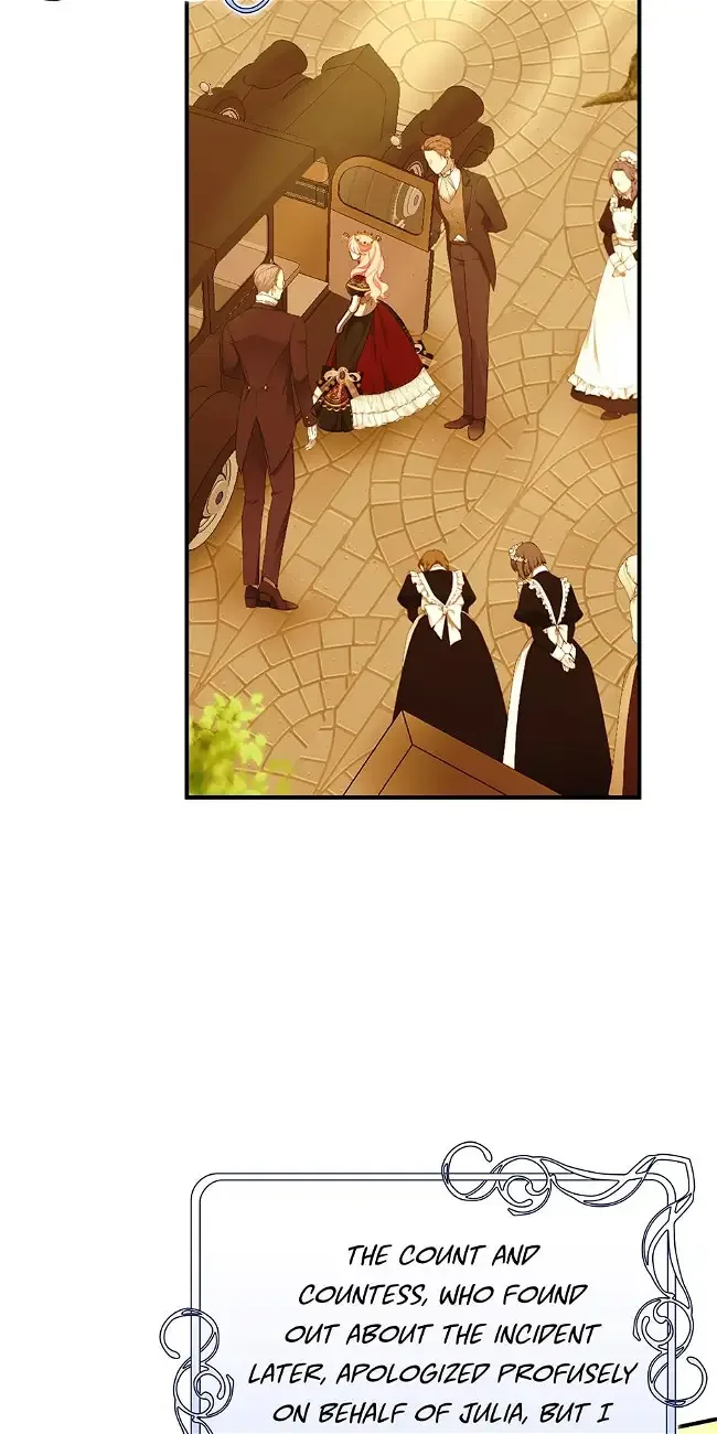 I Only Came to Find my Dad Chapter 63 page 42