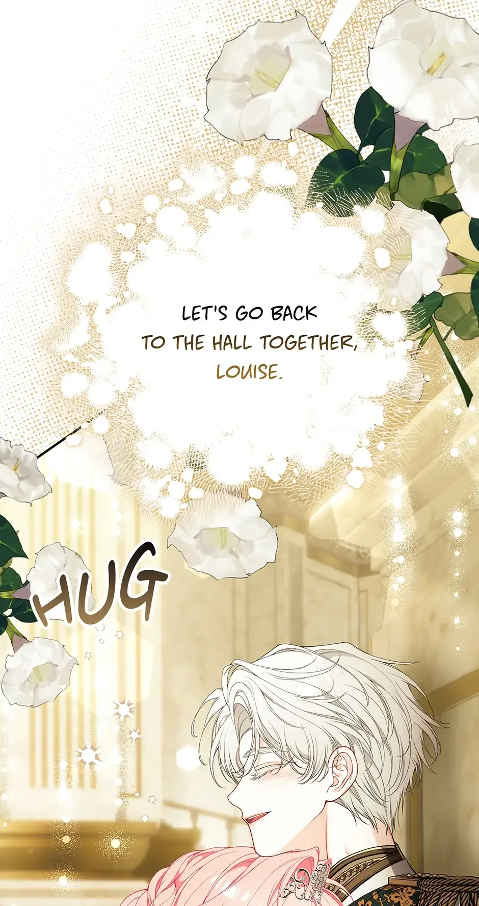 I Only Came to Find my Dad Chapter 57 page 72