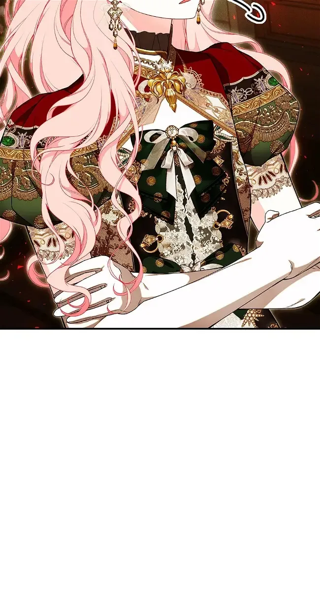 I Only Came to Find my Dad Chapter 63 page 32