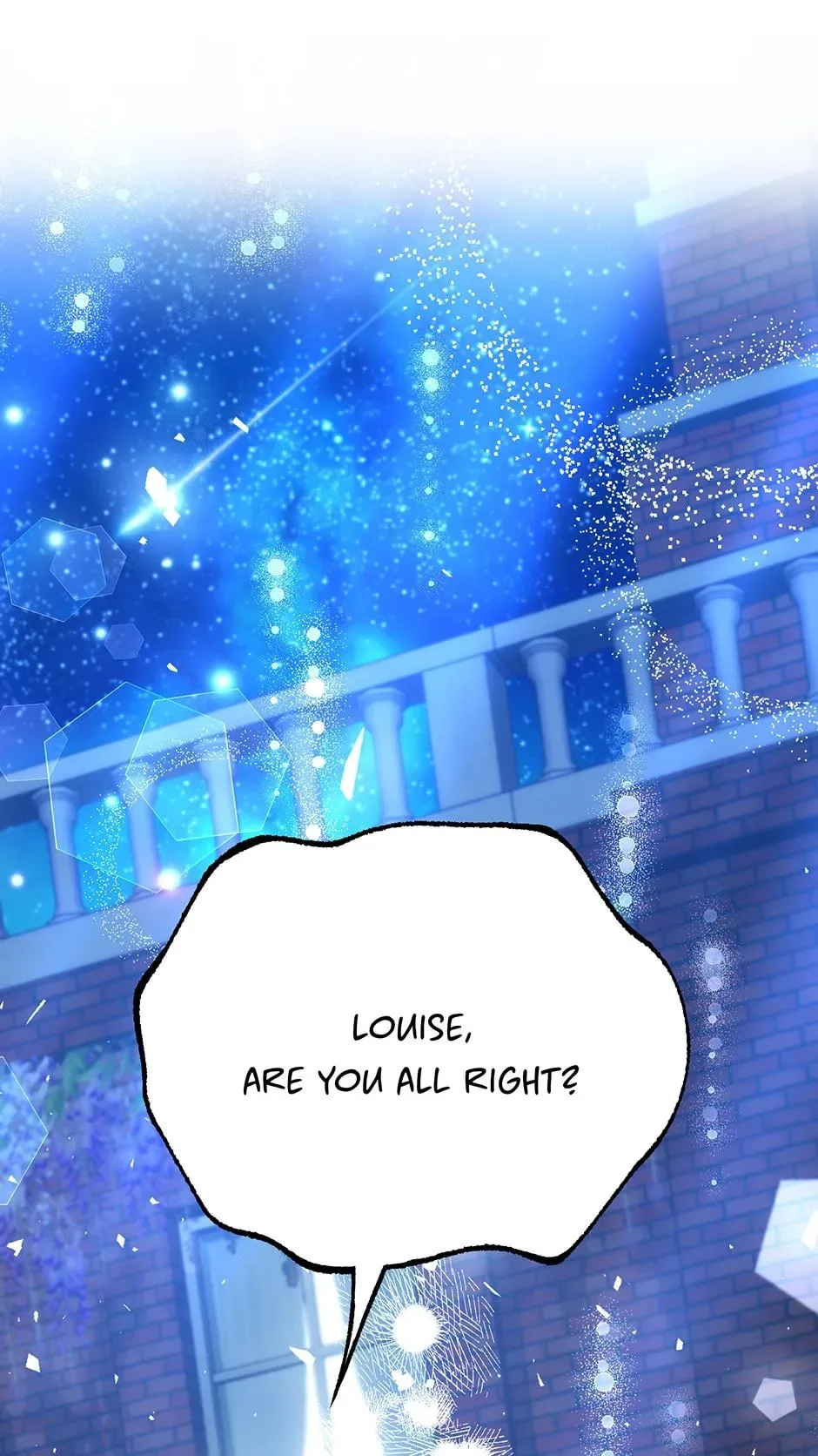 I Only Came to Find my Dad Chapter 63 page 58