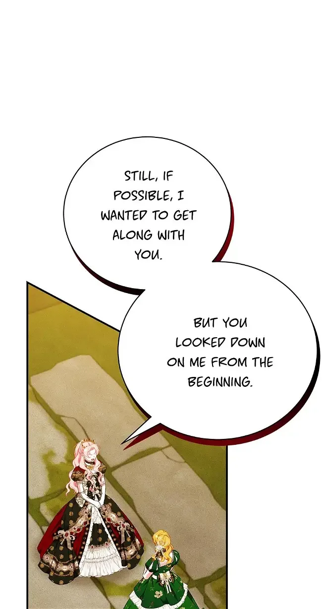 I Only Came to Find my Dad Chapter 63 page 28