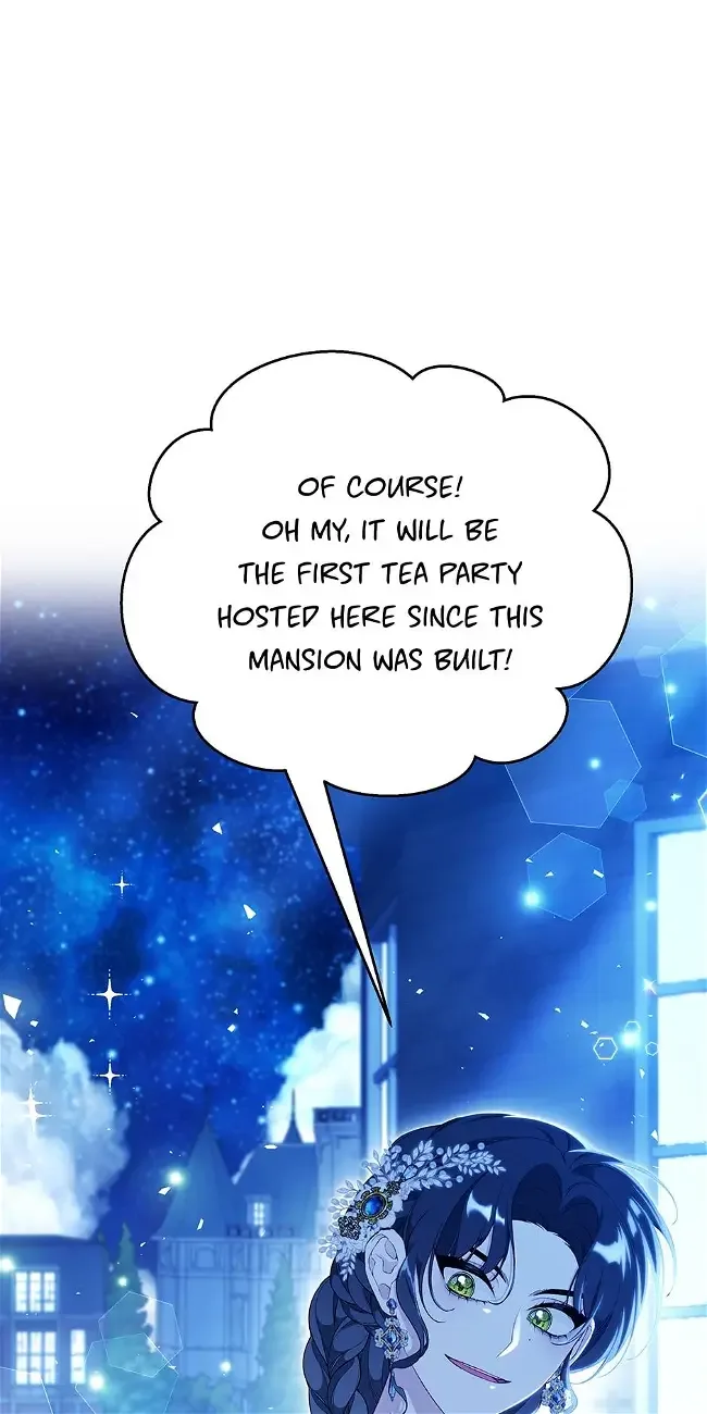 I Only Came to Find my Dad Chapter 63 page 67