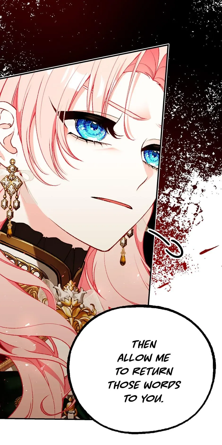 I Only Came to Find my Dad Chapter 63 page 17