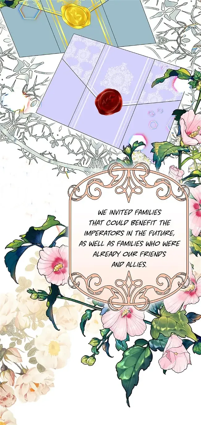 I Only Came to Find my Dad Chapter 63 page 74
