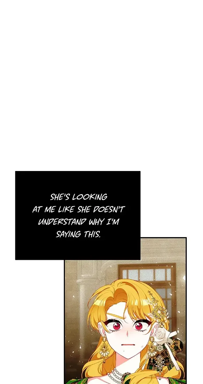 I Only Came to Find my Dad Chapter 63 page 23