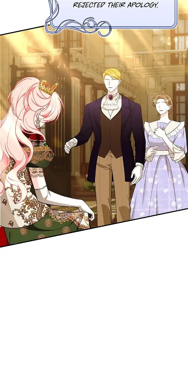 I Only Came to Find my Dad Chapter 63 page 43