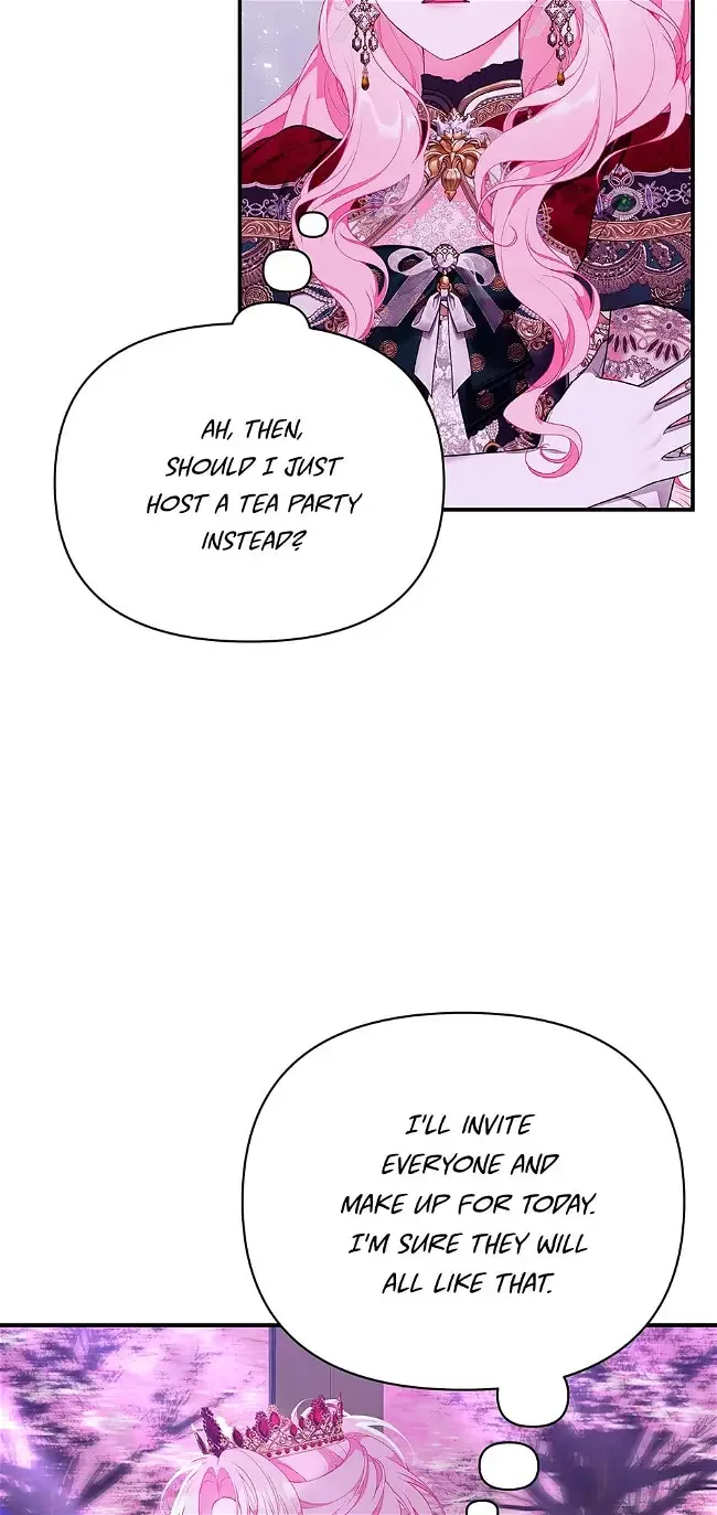 I Only Came to Find my Dad Chapter 63 page 54