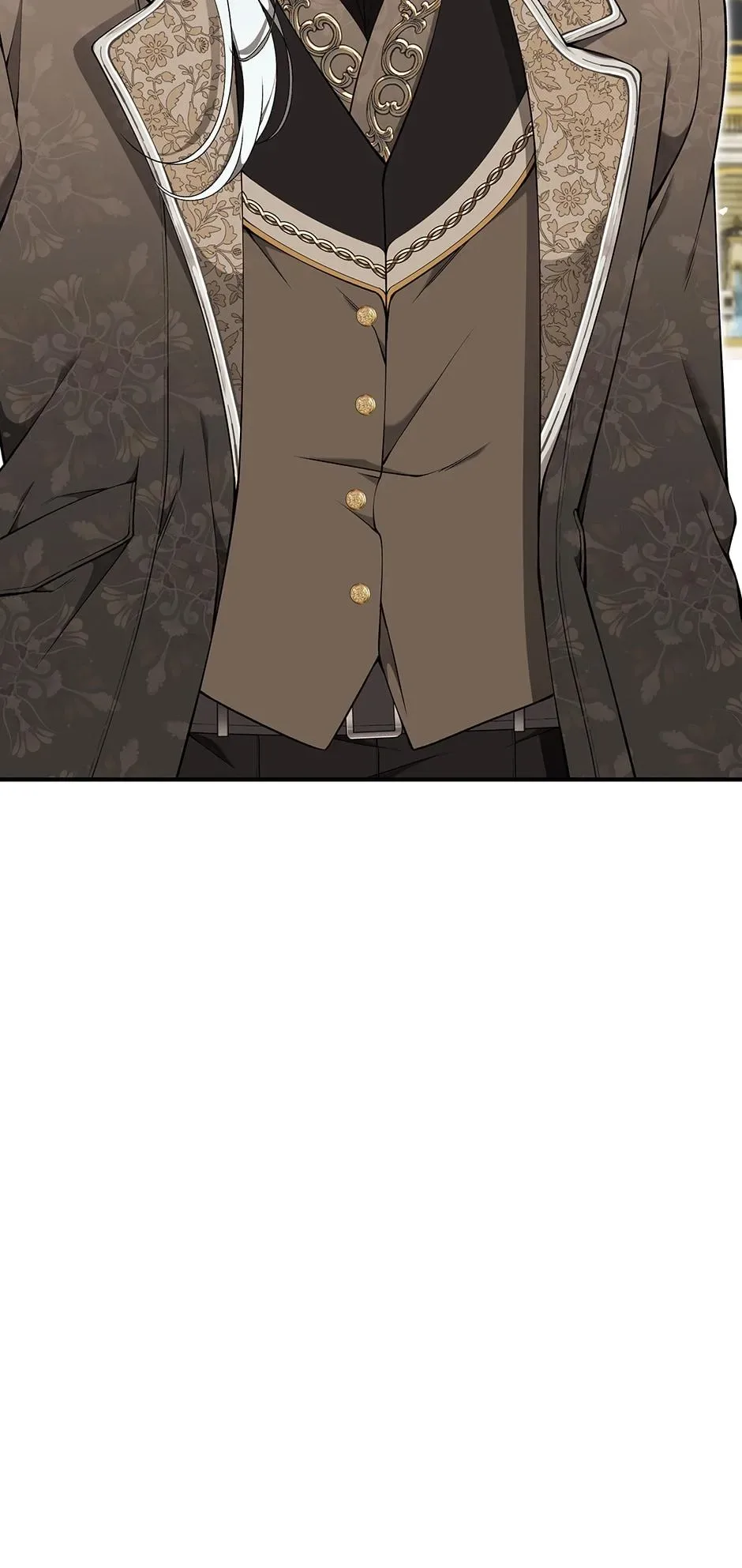 I Only Came to Find my Dad Chapter 63 page 108