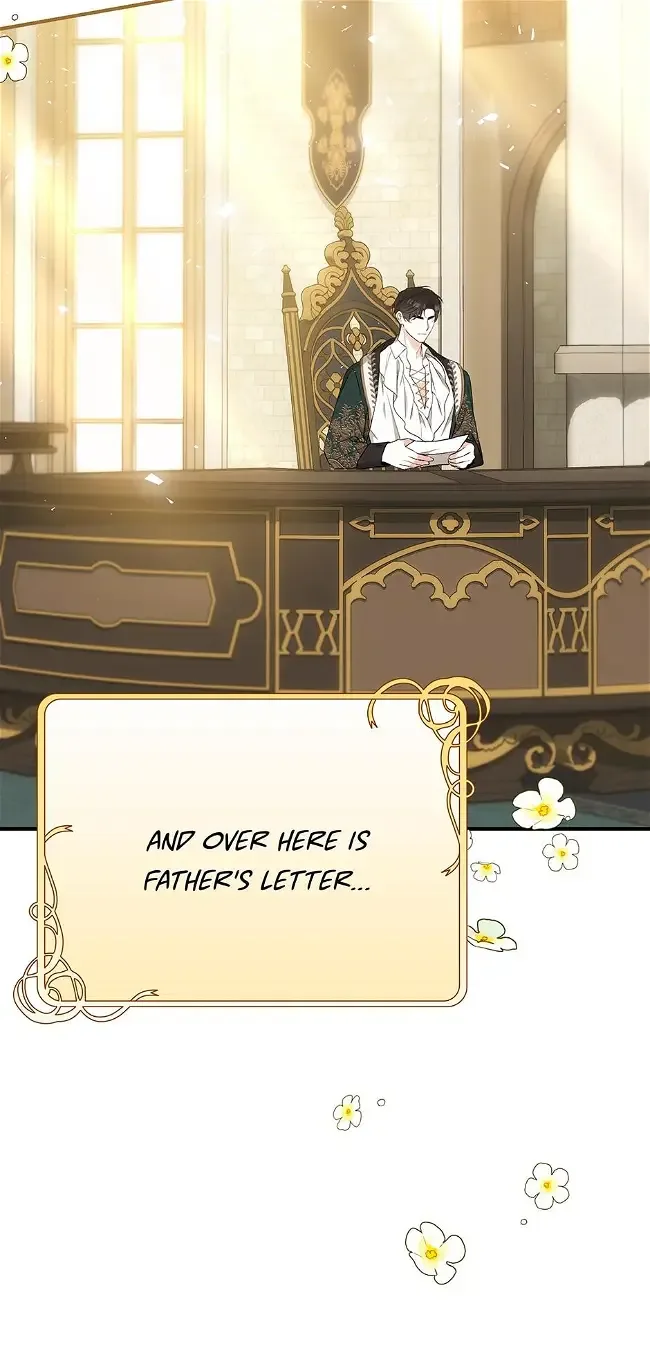 I Only Came to Find my Dad Chapter 63 page 95