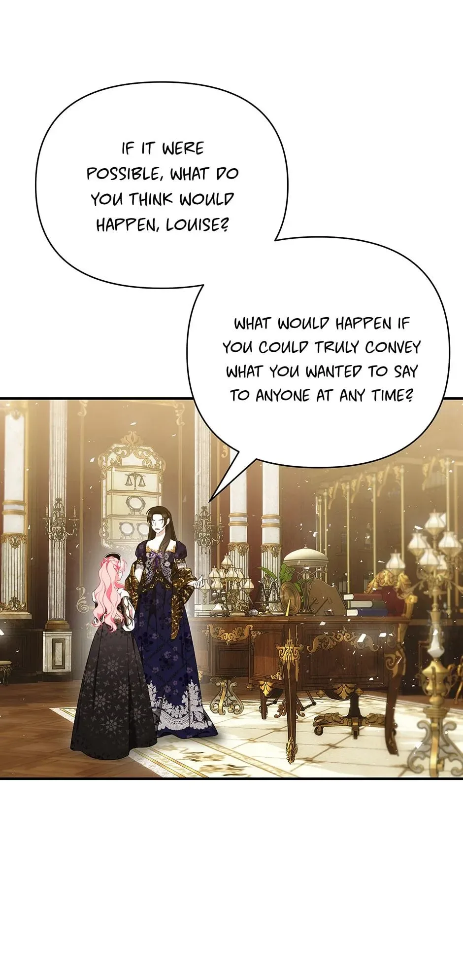 I Only Came to Find my Dad Chapter 63 page 123