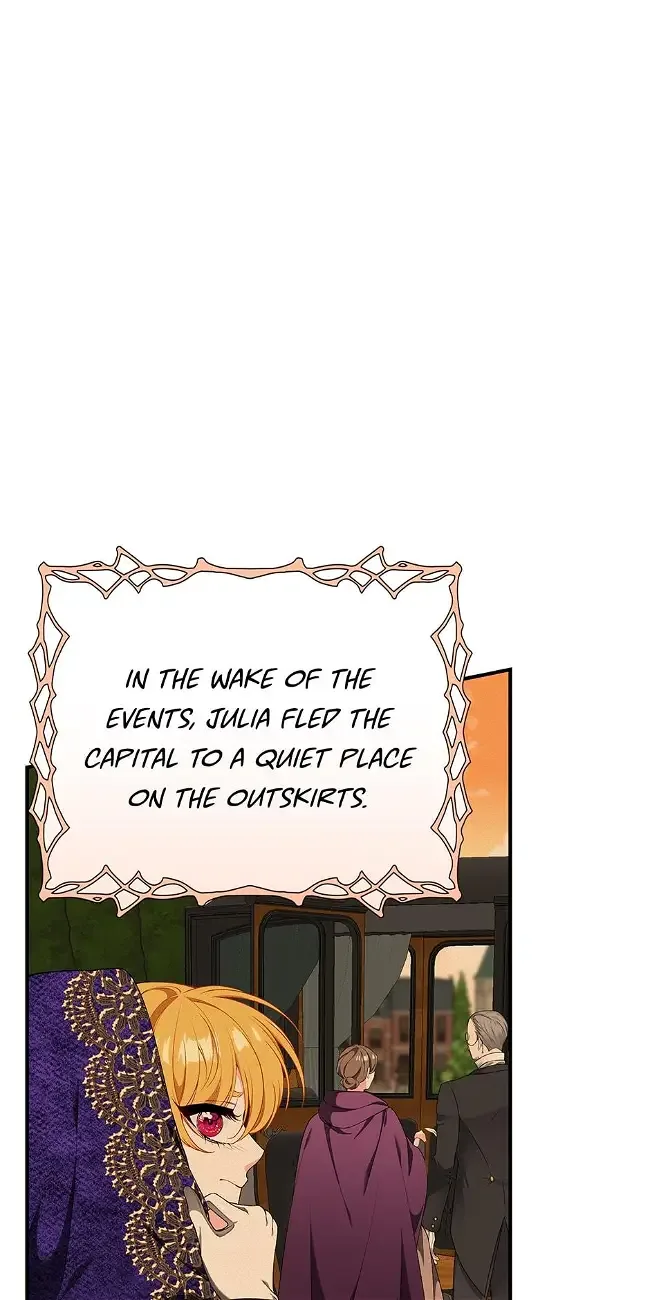 I Only Came to Find my Dad Chapter 63 page 87