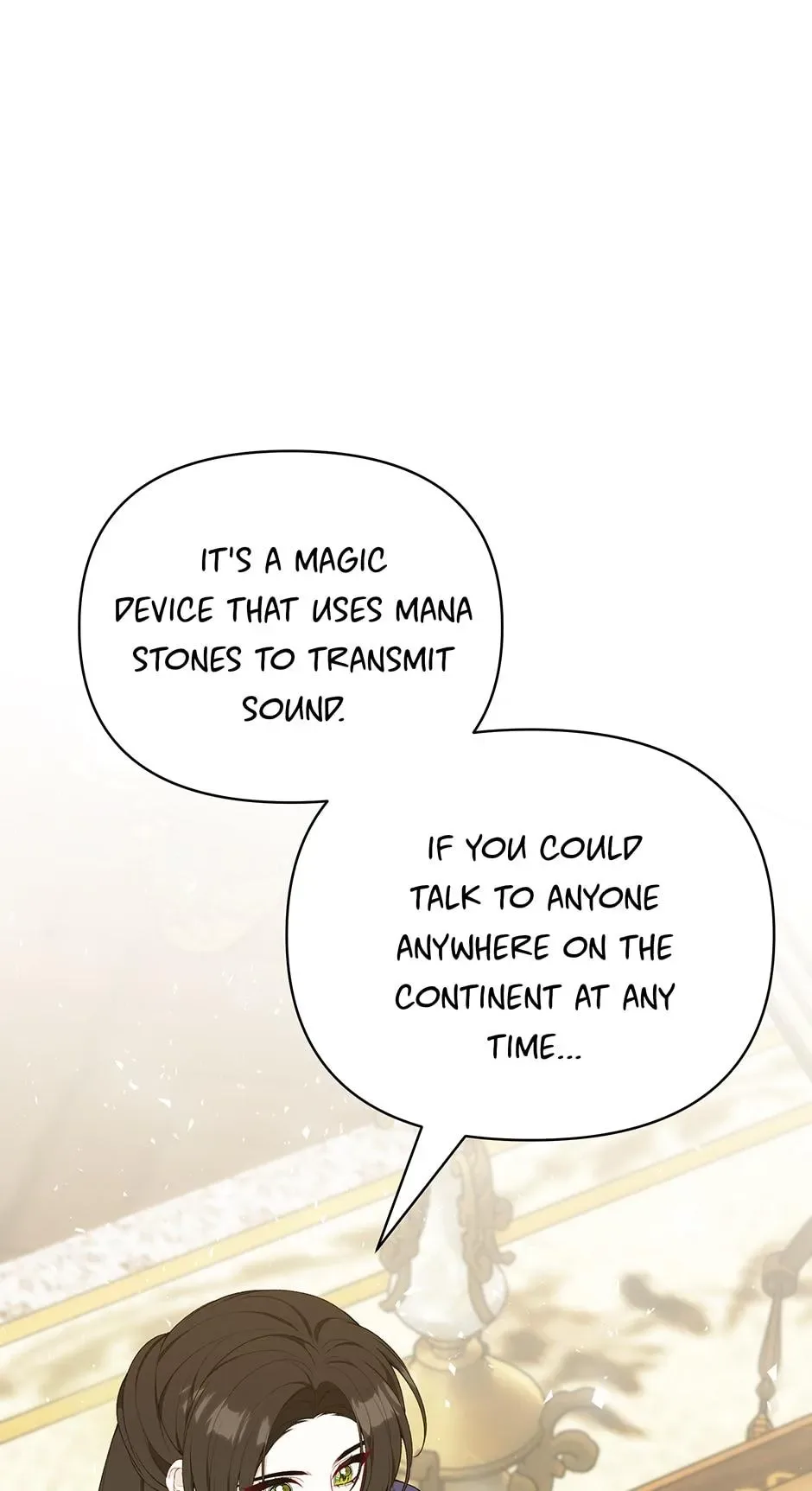 I Only Came to Find my Dad Chapter 63 page 116