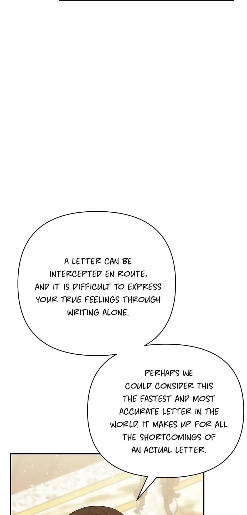 I Only Came to Find my Dad Chapter 63 page 125