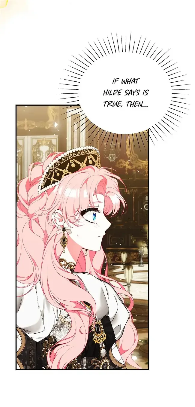 I Only Came to Find my Dad Chapter 63 page 122