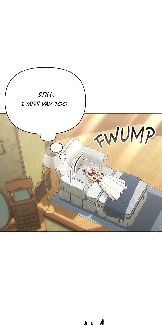 I Only Came to Find my Dad Chapter 63 page 101