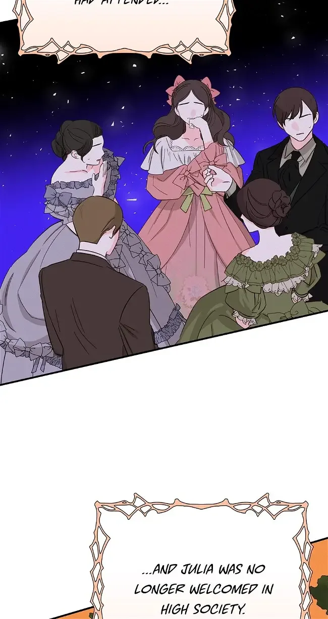 I Only Came to Find my Dad Chapter 63 page 85