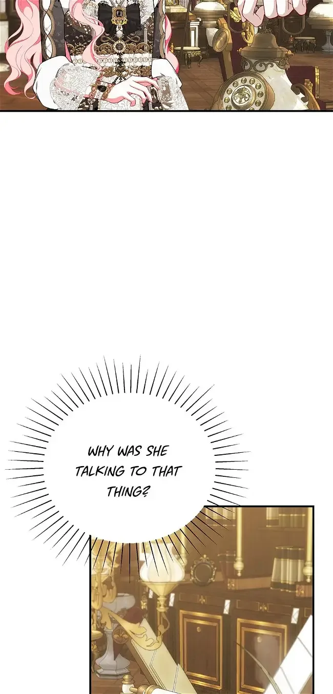I Only Came to Find my Dad Chapter 63 page 113