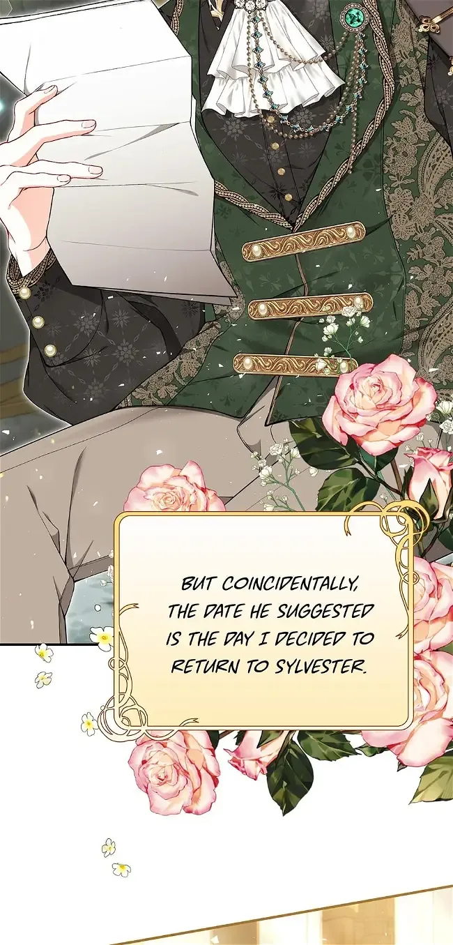 I Only Came to Find my Dad Chapter 63 page 94